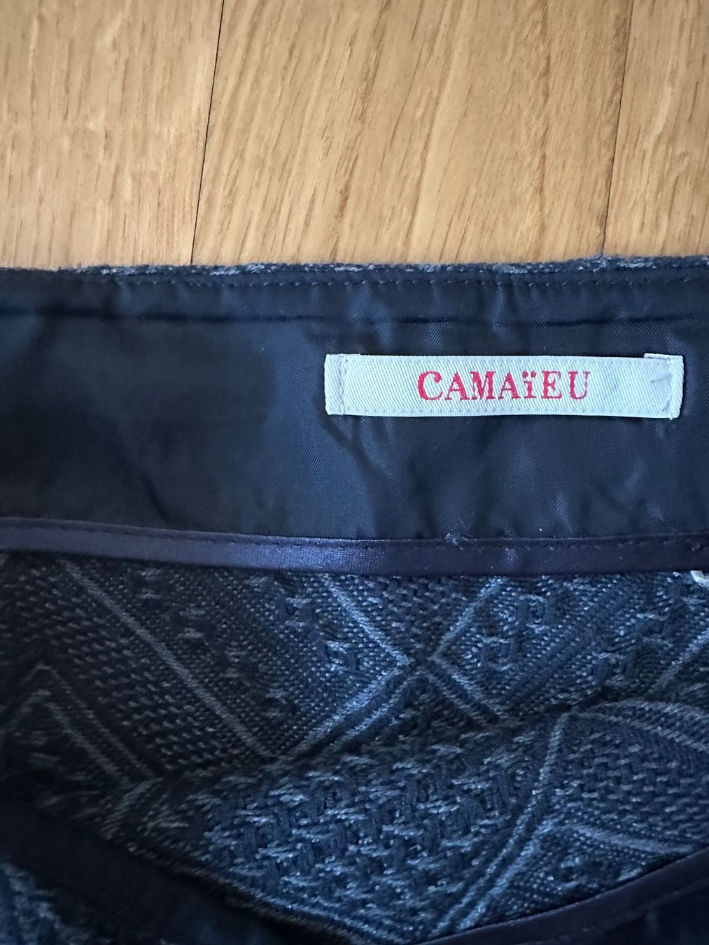 Gonne: Rock Camaieu Gr. XS – Usato da Unterägeri venduto da StefanGekko 2
