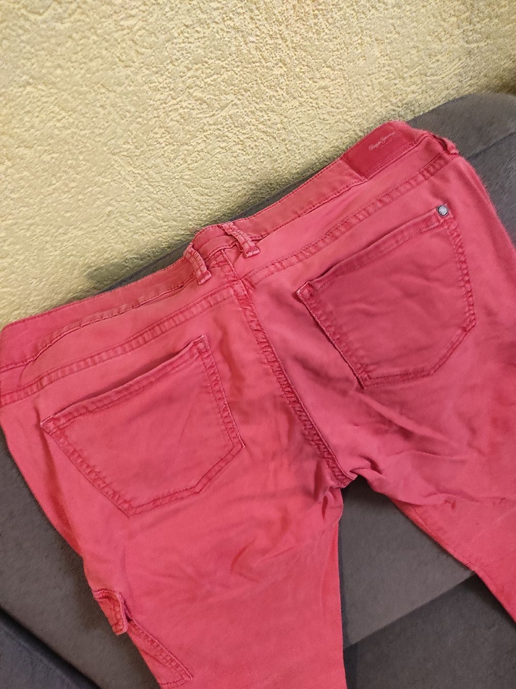 Pepe Jeans Jeans: Pepe Jeans Skinny Gr. W8, ca. 36 – Usato da Glattfelden venduto da SilverSnow 2