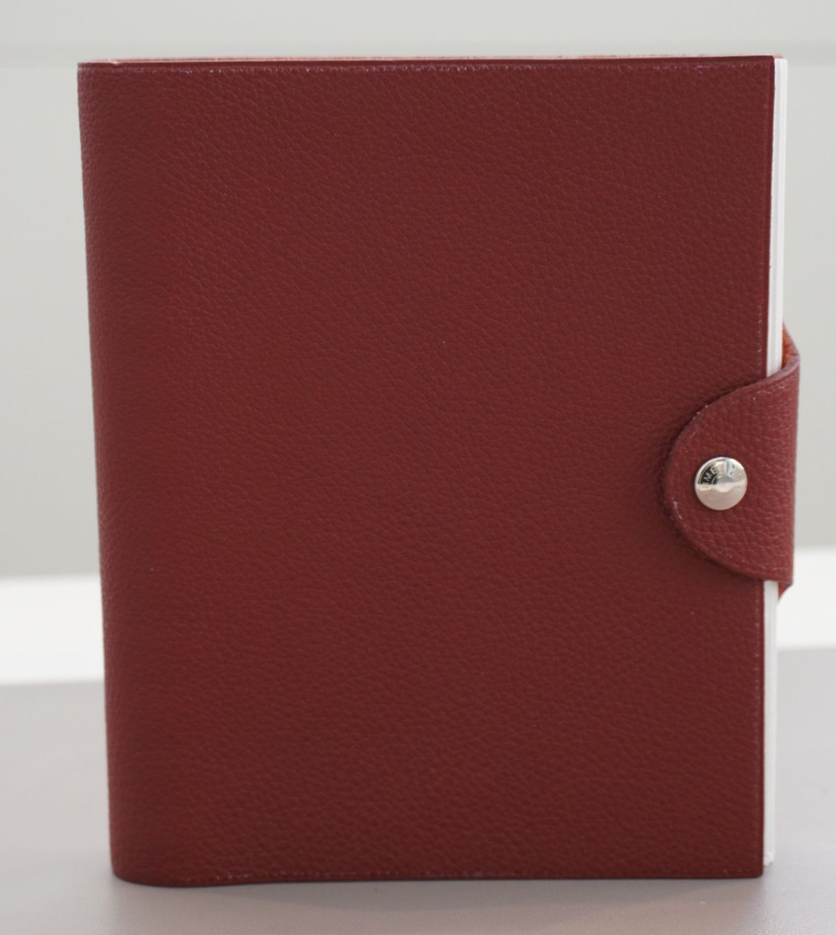 Album: Hermès " Album photo " – Usato da Genève venduto da Harold-W
