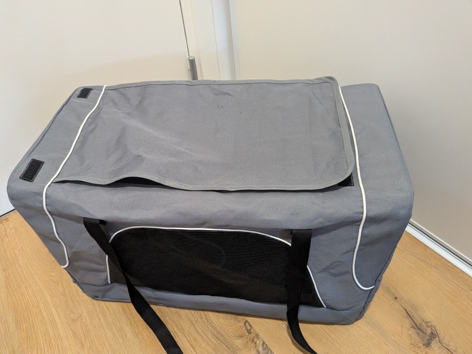 Cucce & Letti: pet transport box – Usato da Basel venduto da fla_7flq 2