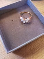 Fingerring von Rufweite Ring Schmuck