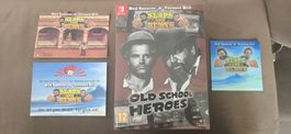 Bud Spencer & Terence Hill: Slaps and Beans Nintendo Switch 