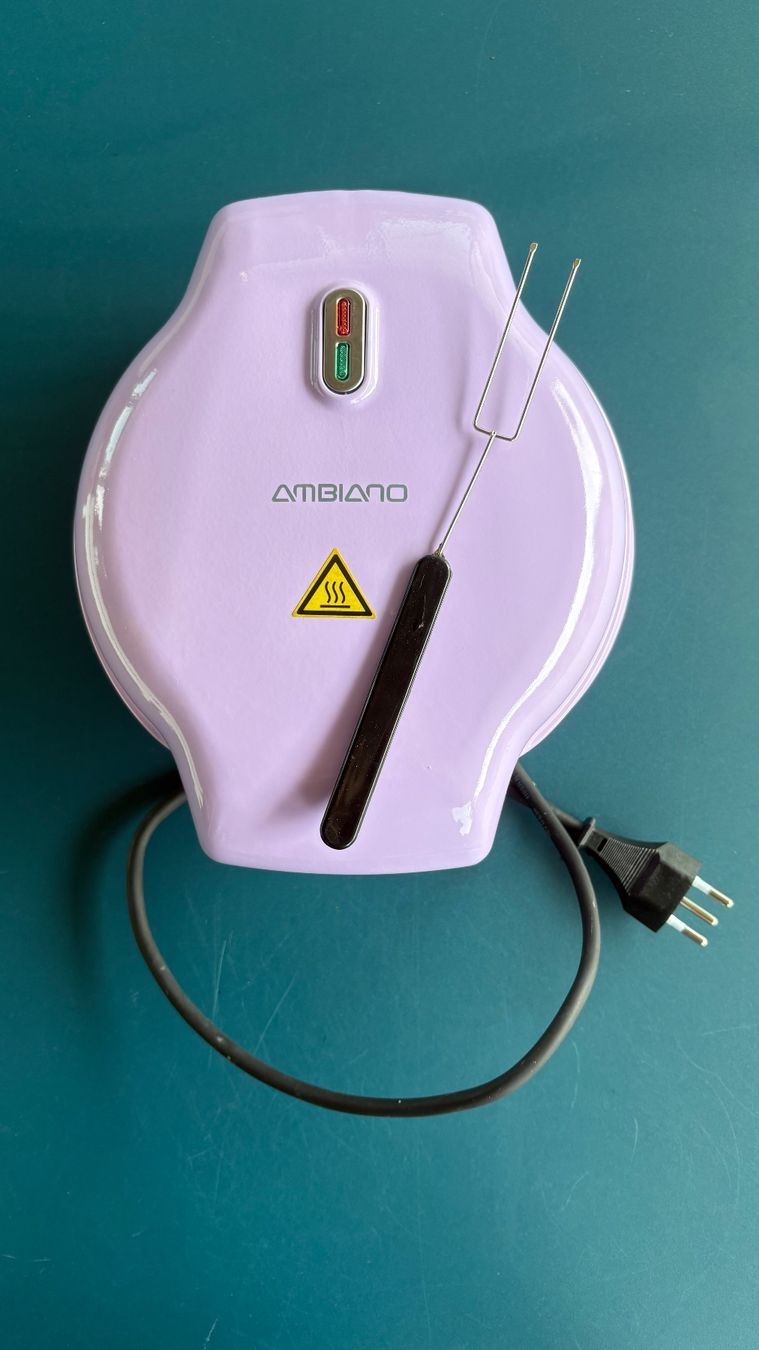 Ambiano Appareils de cuisine: Cakepop Maker – D'occasion à Frick par Beanie