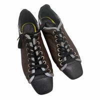 Fratelli Rossetti women shoes size 36 brown used