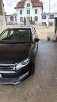 VW Polo 1.4 frisch ab MFK