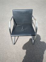Original Knoll Brno Chair – Rahmen defekt, ab CHF 1.-