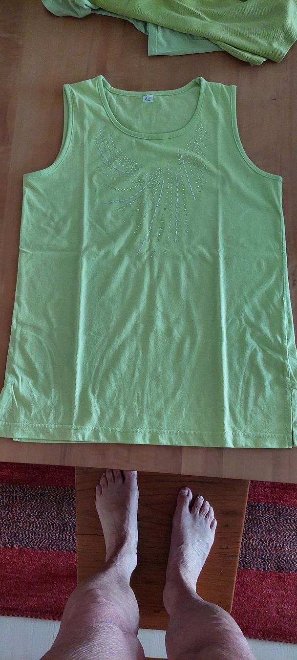 T-Shirts: T-Shirt 3 Stk. – Gebraucht aus Winterthur von Seelenmusik