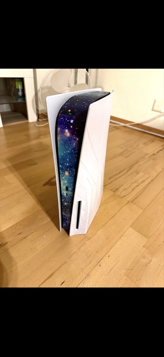 Sony Console: Playstation 5 – Difettoso da Geuensee venduto da gla_5w2p