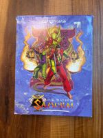Amiga Spiel: Second Samurai (Psygnosis Big Box)