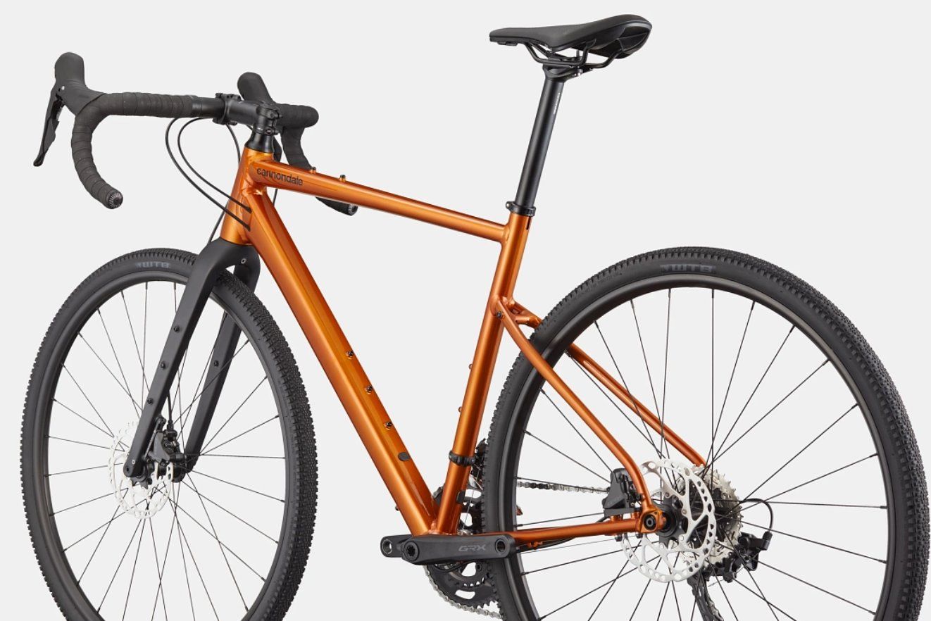 Cannondale Biciclette: Cannondale Topstone 1, Gr. M, 170-185cm – Nuovo (secondo la descrizione) da Winterthur venduto da starbicycle 6