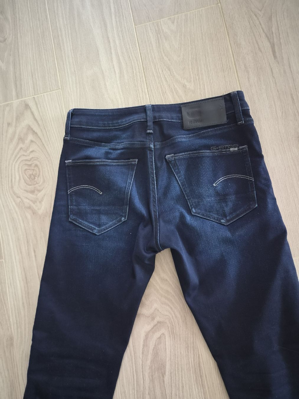 G-Star Jeans: G Star – Usato da Wallisellen venduto da Gelborchidee67 1