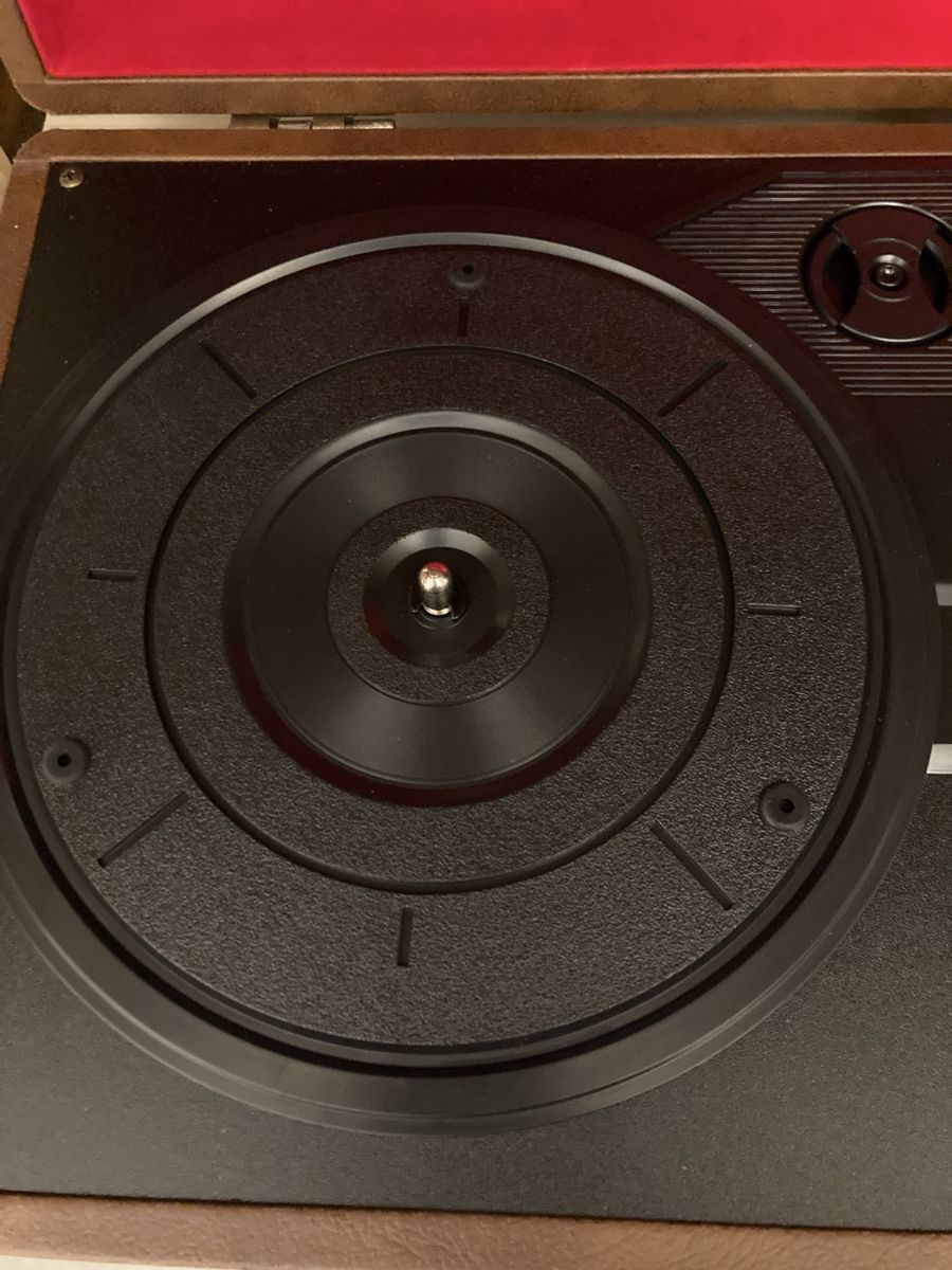 Giradischi: Tourne disque valise – Usato da Rances venduto da Jeanbonaubeurre 3