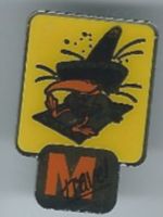 M-Travel Pin