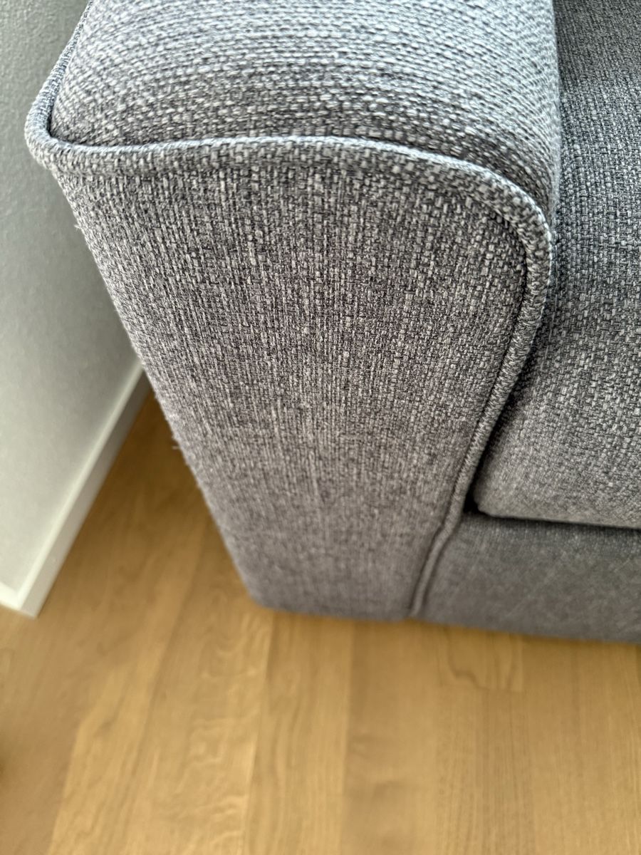 Divani: Schlafsofa 4 Sitzer mit Matratze – Usato da Othmarsingen venduto da nic_w2ls 6