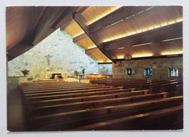 Eglise de Vex (Valais)