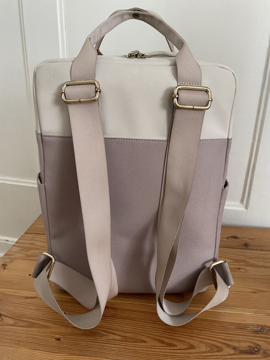 Kapten & Son Zaini: Rucksack von KAPTEN & SON – Usato da Thalwil venduto da fra_jbz7 1