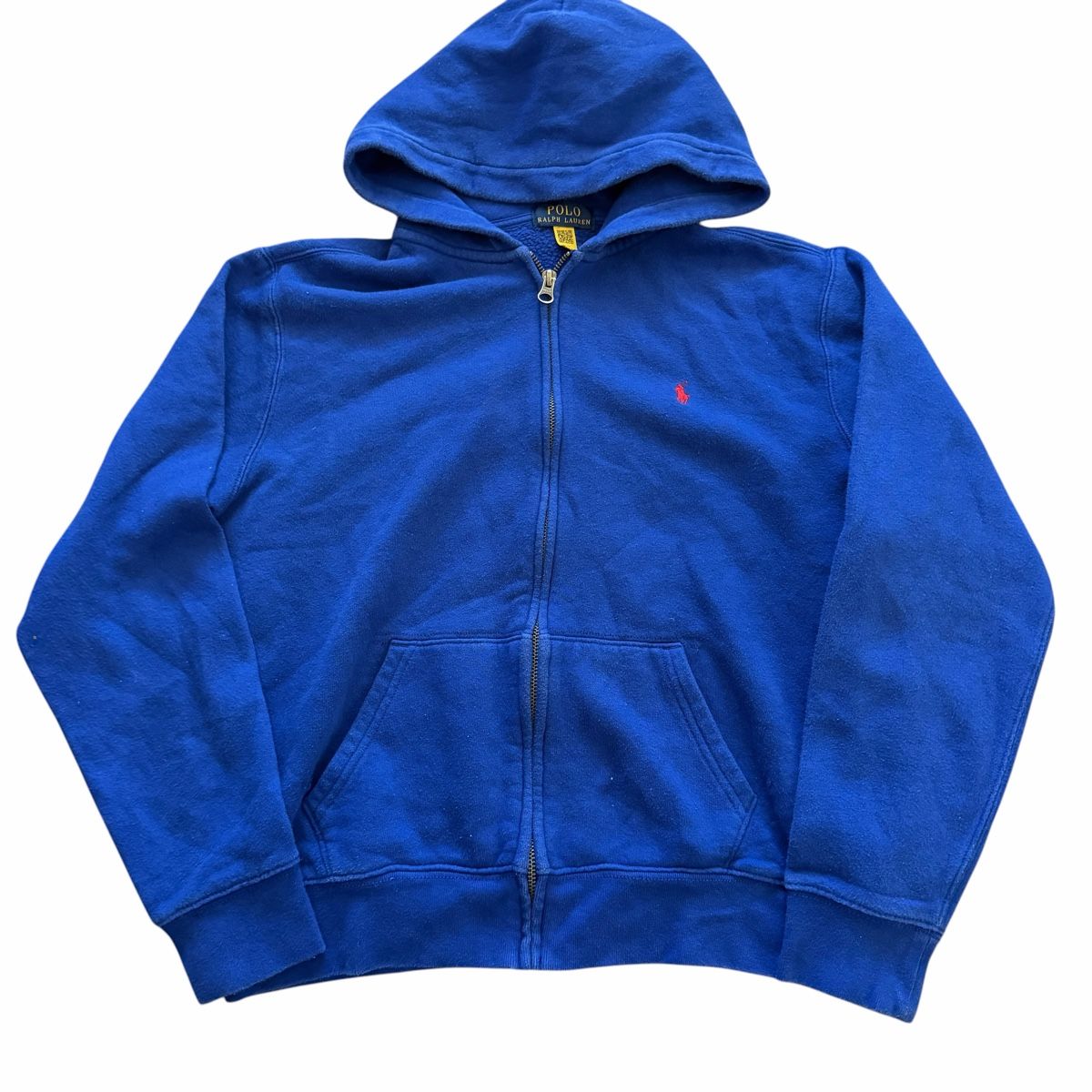 Ralph Lauren Pullover & Sweatshirts: Ralph Lauren Zip-Up – Gebraucht aus Thalheim von 84B