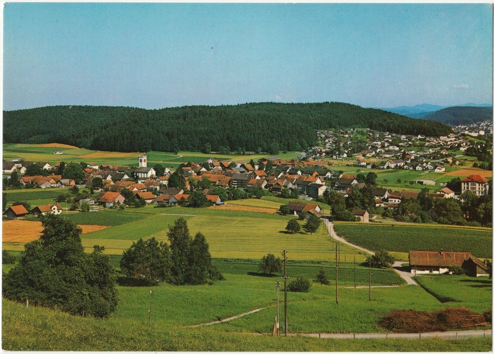 Neftenbach (Gebraucht) in Fällanden für CHF 2.5 – mit Lieferung auf ...