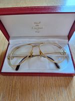 Cartier Brille