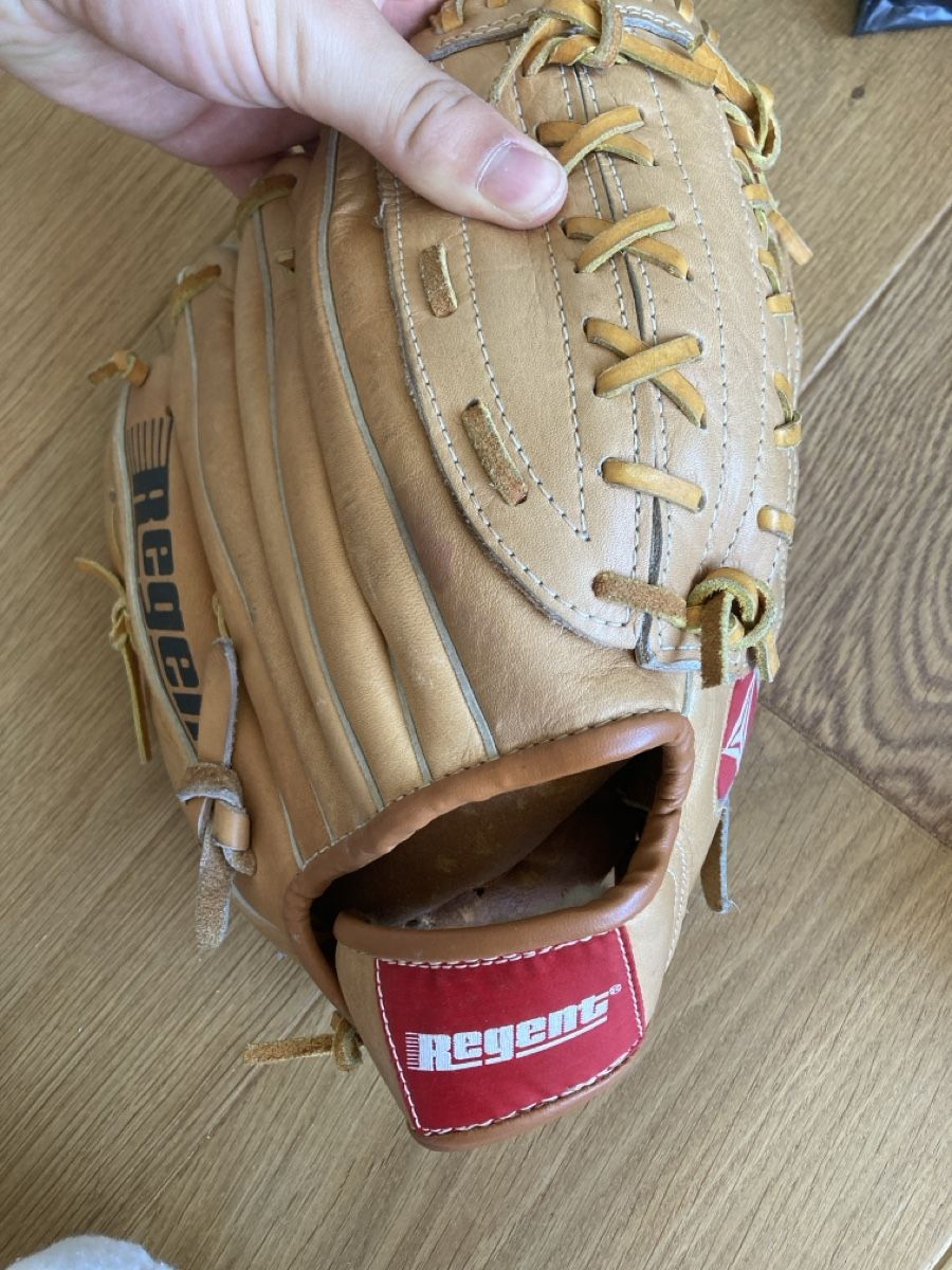 Palloni: Vintage Baseball Set – Usato da Umiken venduto da Appstro 3