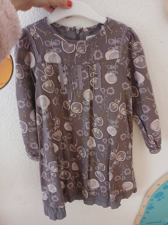 Lotti & Set di vestiti: Schönes Kleiderpacket grösse 2-4 Jahre – Usato da Hinwil venduto da Sabirose9 3
