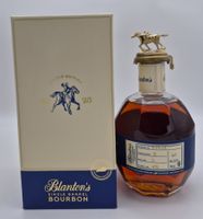 Blanton's Barrel 491