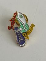 Pin Satus Turnverein