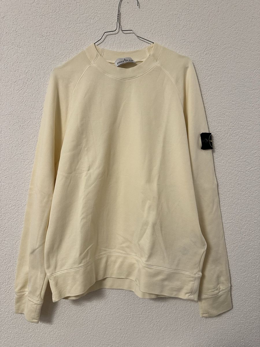 Stone Island Pulls & Sweat-shirts: Stone Island Pullover – Neuf (Voir description) à Rombach par nu_be.14