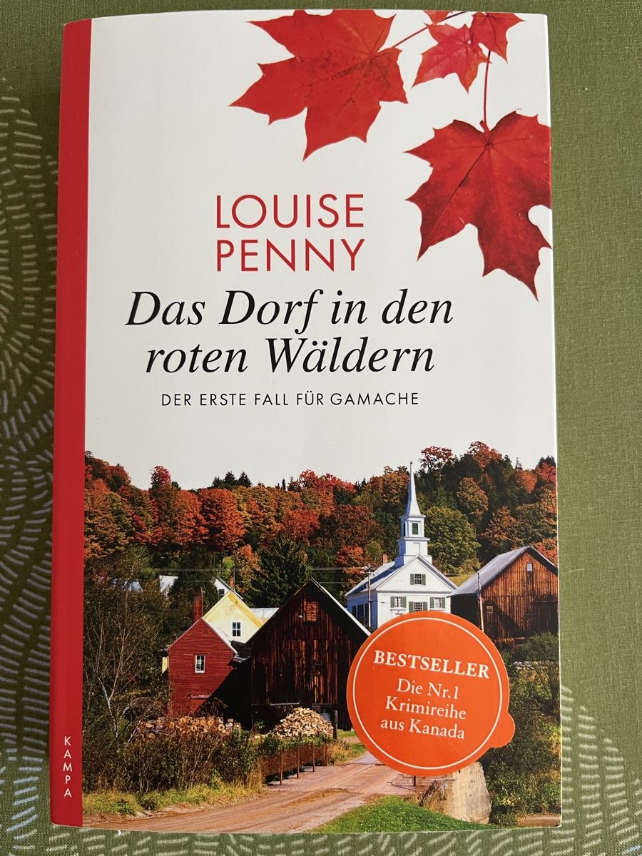 Libri: Krimis – Nuovo (secondo la descrizione) da Hinteregg venduto da Sell-and-Buy20 4