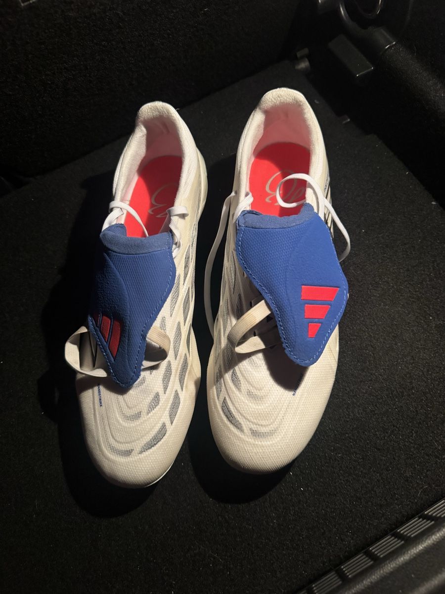 Adidas Scarpe da uomo: Adidas Predator – Usato da Schlieren venduto da fso_nfy6 2