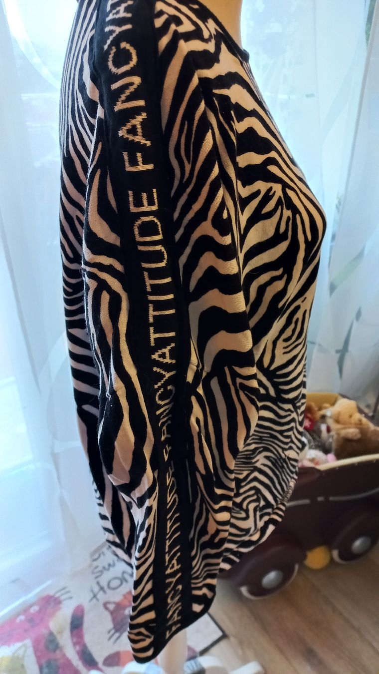 Maglioni & Felpe: cooler Oversize Pulli von Marc Aurel, Gr. 38 – Nuovo (secondo la descrizione) da Hendschiken venduto da Schaetzi0 2