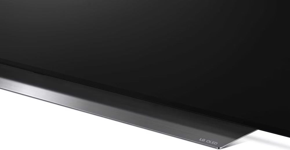 LG Televisori: LG OLED65CX TV – Usato da Rapperswil SG venduto da bluelime 1