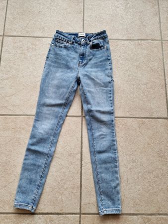 Only Jeans XXS( 25/32)