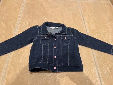 My first chic neues weiches Jeans Päckli, 2J 92