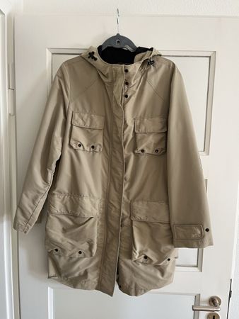 Vintag Paul Shark Yachting Jacke