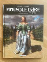 MOUSQUETAIRE / TOME 2 / PREMIERE EDITION