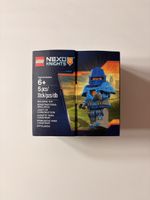 LEGO Nexo Knights Minifigure - ab 1.-!