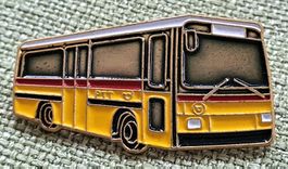 O644 - Pin Die Post PTT Postauto  MAN 1993