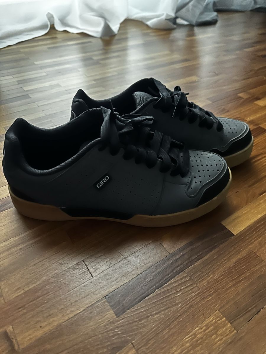 Giro Scarpe da uomo: Schuhe Giro Jacket II, 41 – Usato da Wiesendangen venduto da fed_jsw7 1