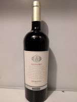 Massaro Salento Primitivo 2021 Rotwein