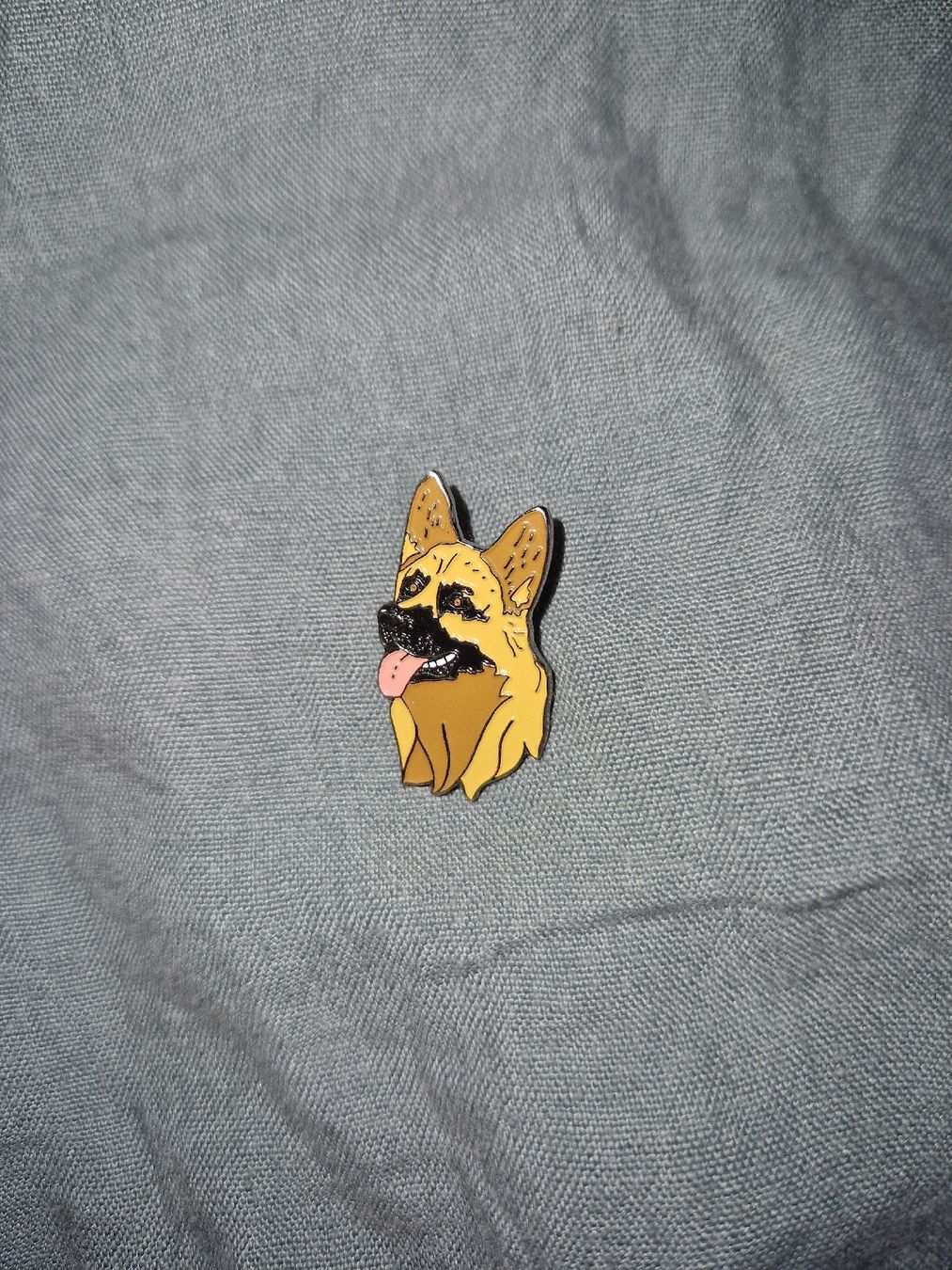 Swiss Plaquettes & Badges: Hunde Pin – Neuf (Voir description) à Ostermundigen par Debi777 2