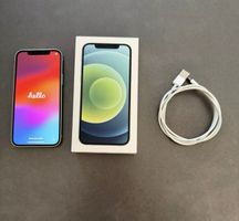 iPhone 12 128GB Akku 98%