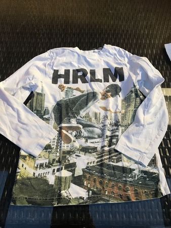 Junge Sweatshirt 134/140