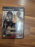 Shadow of Memories PS2 Spiel K99