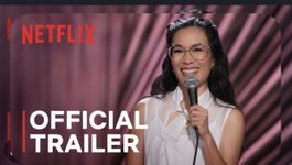2 Platin Tickets Ali Wong Zürich