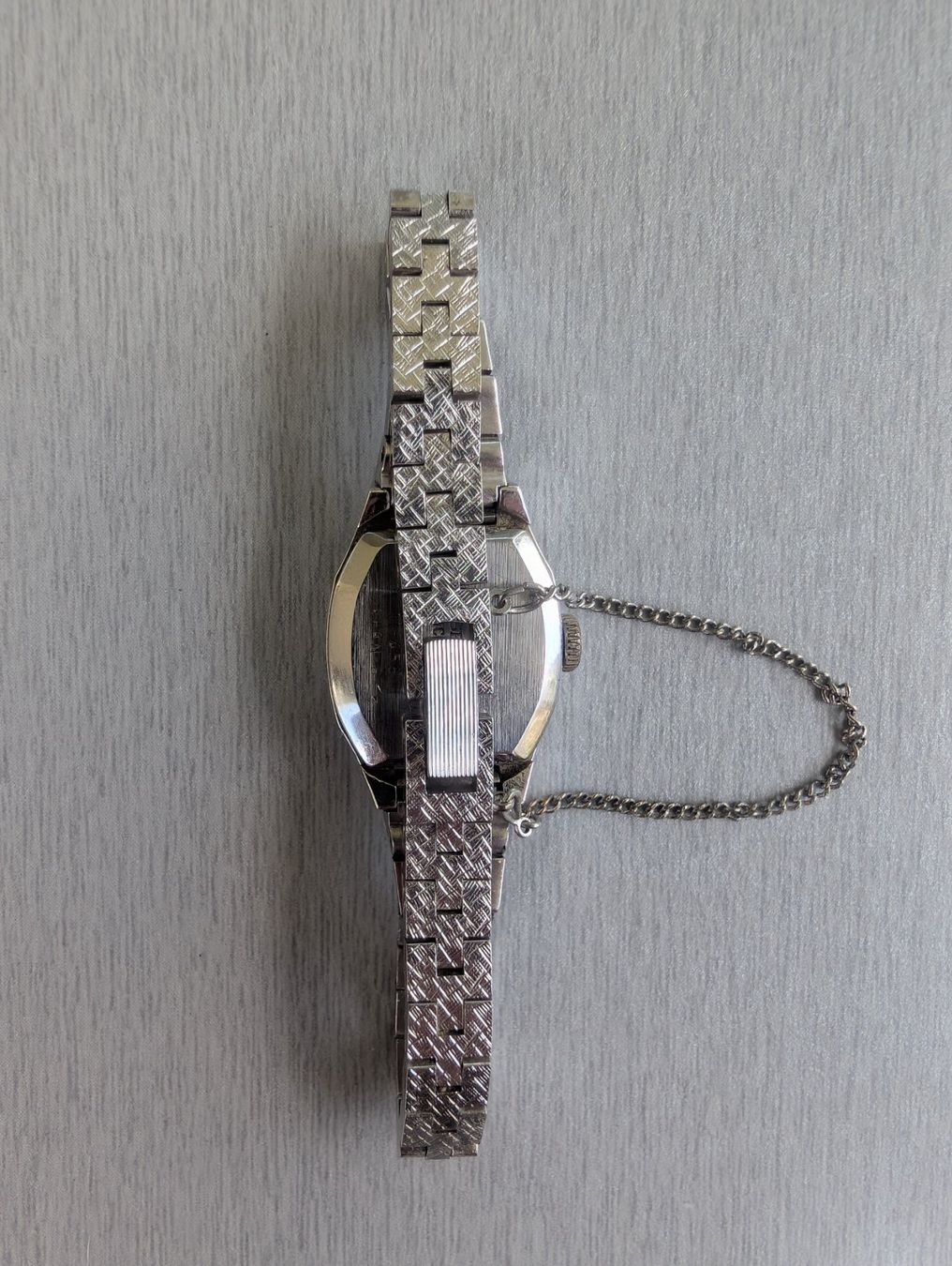 Seiko Orologi: Seiko Handaufzug – Difettoso da Bellinzona venduto da nae_m2nr 4
