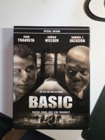 DVD BASIC special Edition John Travolta Samuel L. Jackson