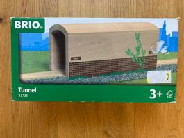 BRIO Tunnel 33735