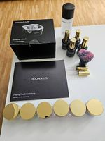 Doonails Dipping Powder Starter Kit