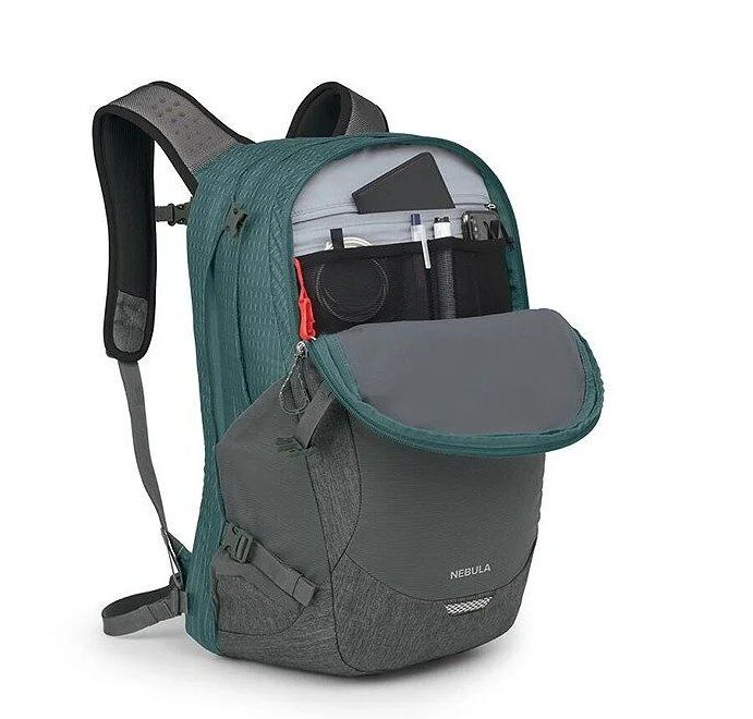 Osprey Rucksäcke: Osprey Nebula 32 Rucksack – Gebraucht aus Lumbrein von gianandris 1